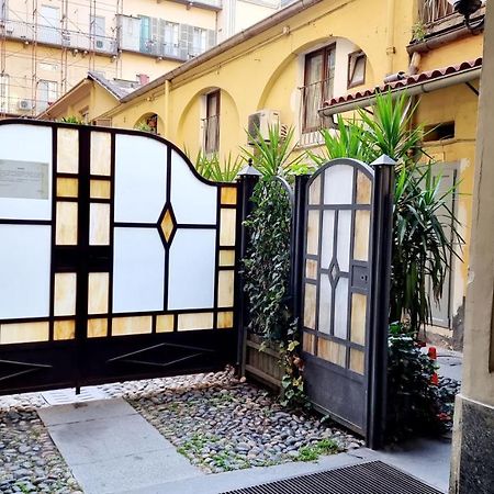 Residenza Vittorio 57 Hotel Turim Exterior foto