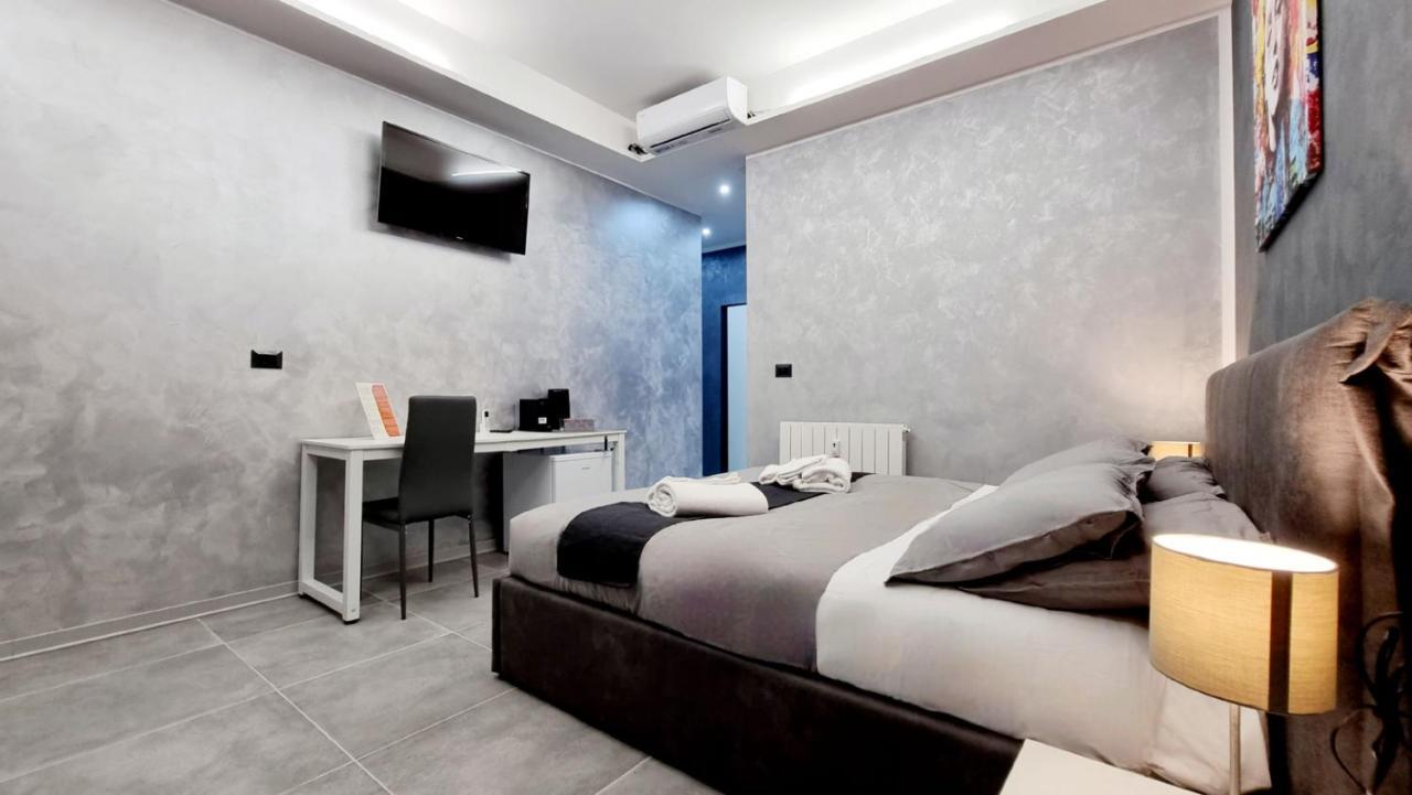 Residenza Vittorio 57 Hotel Turim Exterior foto