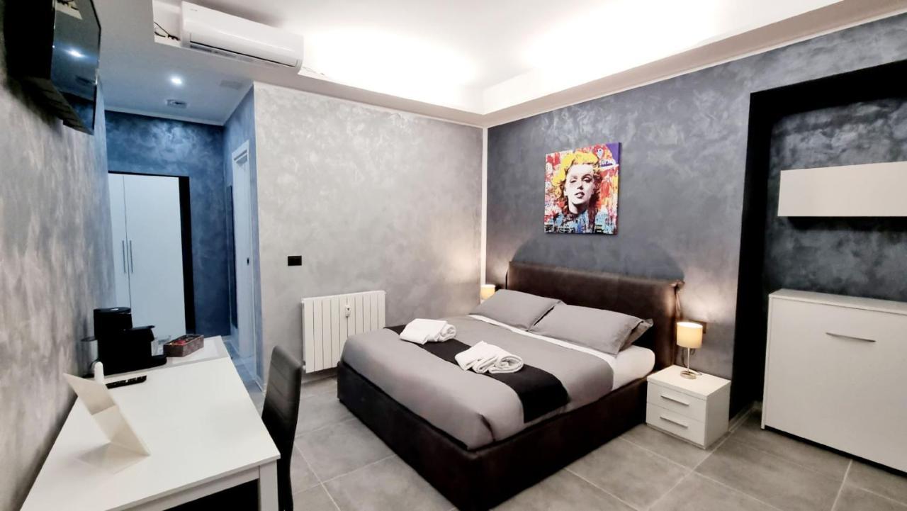 Residenza Vittorio 57 Hotel Turim Exterior foto
